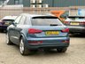 USED 2015 65 AUDI Q3 2.0 TDI S line Plus SUV 5dr Diesel S Tronic quattro Euro 6 (s/s) (150 ps) Sat Nav Parking Sensors Alloy