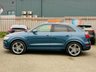 USED 2015 65 AUDI Q3 2.0 TDI S line Plus SUV 5dr Diesel S Tronic quattro Euro 6 (s/s) (150 ps) Sat Nav Parking Sensors Alloy