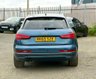 USED 2015 65 AUDI Q3 2.0 TDI S line Plus SUV 5dr Diesel S Tronic quattro Euro 6 (s/s) (150 ps) Sat Nav Parking Sensors Alloy