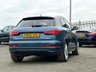 USED 2015 65 AUDI Q3 2.0 TDI S line Plus SUV 5dr Diesel S Tronic quattro Euro 6 (s/s) (150 ps) Sat Nav Parking Sensors Alloy