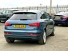 USED 2015 65 AUDI Q3 2.0 TDI S line Plus SUV 5dr Diesel S Tronic quattro Euro 6 (s/s) (150 ps) Sat Nav Parking Sensors Alloy