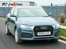 USED 2015 65 AUDI Q3 2.0 TDI S line Plus SUV 5dr Diesel S Tronic quattro Euro 6 (s/s) (150 ps) Sat Nav Parking Sensors Alloy