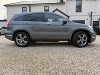 USED 2011 11 HONDA CR-V 2.2 i-DTEC EX SUV 5dr Diesel Auto 4WD Euro 5 (150 ps) PART EXCHANGE TO CLEAR