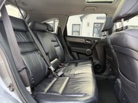 USED 2011 11 HONDA CR-V 2.2 i-DTEC EX SUV 5dr Diesel Auto 4WD Euro 5 (150 ps) PART EXCHANGE TO CLEAR