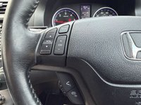 USED 2011 11 HONDA CR-V 2.2 i-DTEC EX SUV 5dr Diesel Auto 4WD Euro 5 (150 ps) PART EXCHANGE TO CLEAR