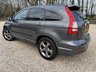 USED 2011 11 HONDA CR-V 2.2 i-DTEC EX SUV 5dr Diesel Auto 4WD Euro 5 (150 ps) PART EXCHANGE TO CLEAR