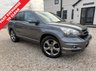 USED 2011 11 HONDA CR-V 2.2 i-DTEC EX SUV 5dr Diesel Auto 4WD Euro 5 (150 ps) PART EXCHANGE TO CLEAR