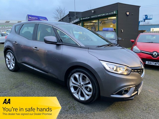 Cradley Heath Motors