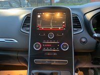 USED 2018 18 RENAULT SCENIC 1.5 dCi Dynamique Nav MPV 5dr Diesel Manual Euro 6 (s/s) (110 ps) SUPPLIED WITH  AA WARRANTY
