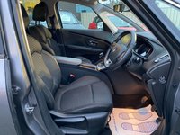 USED 2018 18 RENAULT SCENIC 1.5 dCi Dynamique Nav MPV 5dr Diesel Manual Euro 6 (s/s) (110 ps) SUPPLIED WITH  AA WARRANTY