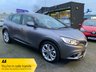 USED 2018 18 RENAULT SCENIC 1.5 dCi Dynamique Nav MPV 5dr Diesel Manual Euro 6 (s/s) (110 ps) SUPPLIED WITH  AA WARRANTY