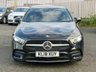 USED 2018 18 MERCEDES-BENZ A-CLASS 1.3 A200 AMG Line (Premium) Hatchback 5dr Petrol 7G-DCT Euro 6 (s/s) (163 ps) SAT NAV PARKING SENSOR