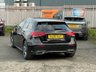 USED 2018 18 MERCEDES-BENZ A-CLASS 1.3 A200 AMG Line (Premium) Hatchback 5dr Petrol 7G-DCT Euro 6 (s/s) (163 ps) SAT NAV PARKING SENSOR