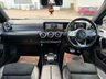 USED 2018 18 MERCEDES-BENZ A-CLASS 1.3 A200 AMG Line (Premium) Hatchback 5dr Petrol 7G-DCT Euro 6 (s/s) (163 ps) SAT NAV PARKING SENSOR