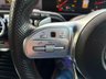 USED 2018 18 MERCEDES-BENZ A-CLASS 1.3 A200 AMG Line (Premium) Hatchback 5dr Petrol 7G-DCT Euro 6 (s/s) (163 ps) SAT NAV PARKING SENSOR