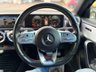 USED 2018 18 MERCEDES-BENZ A-CLASS 1.3 A200 AMG Line (Premium) Hatchback 5dr Petrol 7G-DCT Euro 6 (s/s) (163 ps) SAT NAV PARKING SENSOR