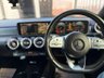 USED 2018 18 MERCEDES-BENZ A-CLASS 1.3 A200 AMG Line (Premium) Hatchback 5dr Petrol 7G-DCT Euro 6 (s/s) (163 ps) SAT NAV PARKING SENSOR
