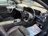 USED 2018 18 MERCEDES-BENZ A-CLASS 1.3 A200 AMG Line (Premium) Hatchback 5dr Petrol 7G-DCT Euro 6 (s/s) (163 ps) SAT NAV PARKING SENSOR