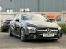 USED 2018 18 MERCEDES-BENZ A-CLASS 1.3 A200 AMG Line (Premium) Hatchback 5dr Petrol 7G-DCT Euro 6 (s/s) (163 ps) SAT NAV PARKING SENSOR