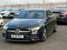 USED 2018 18 MERCEDES-BENZ A-CLASS 1.3 A200 AMG Line (Premium) Hatchback 5dr Petrol 7G-DCT Euro 6 (s/s) (163 ps) SAT NAV PARKING SENSOR