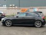 USED 2018 18 MERCEDES-BENZ A-CLASS 1.3 A200 AMG Line (Premium) Hatchback 5dr Petrol 7G-DCT Euro 6 (s/s) (163 ps) SAT NAV PARKING SENSOR