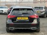 USED 2018 18 MERCEDES-BENZ A-CLASS 1.3 A200 AMG Line (Premium) Hatchback 5dr Petrol 7G-DCT Euro 6 (s/s) (163 ps) SAT NAV PARKING SENSOR