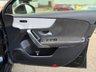 USED 2018 18 MERCEDES-BENZ A-CLASS 1.3 A200 AMG Line (Premium) Hatchback 5dr Petrol 7G-DCT Euro 6 (s/s) (163 ps) SAT NAV PARKING SENSOR
