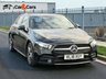 USED 2018 18 MERCEDES-BENZ A-CLASS 1.3 A200 AMG Line (Premium) Hatchback 5dr Petrol 7G-DCT Euro 6 (s/s) (163 ps) SAT NAV PARKING SENSOR