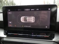USED 2020 70 SEAT LEON 1.0 TSI SE Dynamic 5d 110 S/S 1 OWNER, FULL SEAT SERVICE HISTORY, SAT NAV, FULL LINK FOR WIRELESS APPLE CARPLAY & WIRED ANDROID AUTO, DIGITAL COCKPIT, LANE ASSIST, PARK ASSIST, FRONT & REAR PARKING SENSORS WITH DISPLAY, CRUISE CONTROL & SPEED LIMITER, DAB RADIO, BLUETOOTH, VOICE CONTROL, FRONT ASSIST, MANUAL 6 SPEED GEARBOX, 17 INCH ALLOYS, LEATHER FLAT BOTTOM MULTIFUNCTION STEERING WHEEL, AUTO HEADLIGHTS, KEYLESS START, AUTO HOLD, USB C PORTS, CLIMATE CONTROL, ILLUMINATNG VANITY MIRRORS, ISO FIX, TRIP COMPUTER
