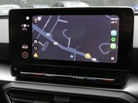 USED 2020 70 SEAT LEON 1.0 TSI SE Dynamic 5d 110 S/S 1 OWNER, FULL SEAT SERVICE HISTORY, SAT NAV, FULL LINK FOR WIRELESS APPLE CARPLAY & WIRED ANDROID AUTO, DIGITAL COCKPIT, LANE ASSIST, PARK ASSIST, FRONT & REAR PARKING SENSORS WITH DISPLAY, CRUISE CONTROL & SPEED LIMITER, DAB RADIO, BLUETOOTH, VOICE CONTROL, FRONT ASSIST, MANUAL 6 SPEED GEARBOX, 17 INCH ALLOYS, LEATHER FLAT BOTTOM MULTIFUNCTION STEERING WHEEL, AUTO HEADLIGHTS, KEYLESS START, AUTO HOLD, USB C PORTS, CLIMATE CONTROL, ILLUMINATNG VANITY MIRRORS, ISO FIX, TRIP COMPUTER