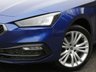 USED 2020 70 SEAT LEON 1.0 TSI SE Dynamic 5d 110 S/S 1 OWNER, FULL SEAT SERVICE HISTORY, SAT NAV, FULL LINK FOR WIRELESS APPLE CARPLAY & WIRED ANDROID AUTO, DIGITAL COCKPIT, LANE ASSIST, PARK ASSIST, FRONT & REAR PARKING SENSORS WITH DISPLAY, CRUISE CONTROL & SPEED LIMITER, DAB RADIO, BLUETOOTH, VOICE CONTROL, FRONT ASSIST, MANUAL 6 SPEED GEARBOX, 17 INCH ALLOYS, LEATHER FLAT BOTTOM MULTIFUNCTION STEERING WHEEL, AUTO HEADLIGHTS, KEYLESS START, AUTO HOLD, USB C PORTS, CLIMATE CONTROL, ILLUMINATNG VANITY MIRRORS, ISO FIX, TRIP COMPUTER