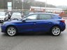 USED 2020 70 SEAT LEON 1.0 TSI SE Dynamic 5d 110 S/S 1 OWNER, FULL SEAT SERVICE HISTORY, SAT NAV, FULL LINK FOR WIRELESS APPLE CARPLAY & WIRED ANDROID AUTO, DIGITAL COCKPIT, LANE ASSIST, PARK ASSIST, FRONT & REAR PARKING SENSORS WITH DISPLAY, CRUISE CONTROL & SPEED LIMITER, DAB RADIO, BLUETOOTH, VOICE CONTROL, FRONT ASSIST, MANUAL 6 SPEED GEARBOX, 17 INCH ALLOYS, LEATHER FLAT BOTTOM MULTIFUNCTION STEERING WHEEL, AUTO HEADLIGHTS, KEYLESS START, AUTO HOLD, USB C PORTS, CLIMATE CONTROL, ILLUMINATNG VANITY MIRRORS, ISO FIX, TRIP COMPUTER
