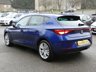 USED 2020 70 SEAT LEON 1.0 TSI SE Dynamic 5d 110 S/S 1 OWNER, FULL SEAT SERVICE HISTORY, SAT NAV, FULL LINK FOR WIRELESS APPLE CARPLAY & WIRED ANDROID AUTO, DIGITAL COCKPIT, LANE ASSIST, PARK ASSIST, FRONT & REAR PARKING SENSORS WITH DISPLAY, CRUISE CONTROL & SPEED LIMITER, DAB RADIO, BLUETOOTH, VOICE CONTROL, FRONT ASSIST, MANUAL 6 SPEED GEARBOX, 17 INCH ALLOYS, LEATHER FLAT BOTTOM MULTIFUNCTION STEERING WHEEL, AUTO HEADLIGHTS, KEYLESS START, AUTO HOLD, USB C PORTS, CLIMATE CONTROL, ILLUMINATNG VANITY MIRRORS, ISO FIX, TRIP COMPUTER
