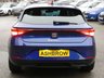 USED 2020 70 SEAT LEON 1.0 TSI SE Dynamic 5d 110 S/S 1 OWNER, FULL SEAT SERVICE HISTORY, SAT NAV, FULL LINK FOR WIRELESS APPLE CARPLAY & WIRED ANDROID AUTO, DIGITAL COCKPIT, LANE ASSIST, PARK ASSIST, FRONT & REAR PARKING SENSORS WITH DISPLAY, CRUISE CONTROL & SPEED LIMITER, DAB RADIO, BLUETOOTH, VOICE CONTROL, FRONT ASSIST, MANUAL 6 SPEED GEARBOX, 17 INCH ALLOYS, LEATHER FLAT BOTTOM MULTIFUNCTION STEERING WHEEL, AUTO HEADLIGHTS, KEYLESS START, AUTO HOLD, USB C PORTS, CLIMATE CONTROL, ILLUMINATNG VANITY MIRRORS, ISO FIX, TRIP COMPUTER