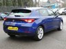 USED 2020 70 SEAT LEON 1.0 TSI SE Dynamic 5d 110 S/S 1 OWNER, FULL SEAT SERVICE HISTORY, SAT NAV, FULL LINK FOR WIRELESS APPLE CARPLAY & WIRED ANDROID AUTO, DIGITAL COCKPIT, LANE ASSIST, PARK ASSIST, FRONT & REAR PARKING SENSORS WITH DISPLAY, CRUISE CONTROL & SPEED LIMITER, DAB RADIO, BLUETOOTH, VOICE CONTROL, FRONT ASSIST, MANUAL 6 SPEED GEARBOX, 17 INCH ALLOYS, LEATHER FLAT BOTTOM MULTIFUNCTION STEERING WHEEL, AUTO HEADLIGHTS, KEYLESS START, AUTO HOLD, USB C PORTS, CLIMATE CONTROL, ILLUMINATNG VANITY MIRRORS, ISO FIX, TRIP COMPUTER