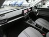 USED 2020 70 SEAT LEON 1.0 TSI SE Dynamic 5d 110 S/S 1 OWNER, FULL SEAT SERVICE HISTORY, SAT NAV, FULL LINK FOR WIRELESS APPLE CARPLAY & WIRED ANDROID AUTO, DIGITAL COCKPIT, LANE ASSIST, PARK ASSIST, FRONT & REAR PARKING SENSORS WITH DISPLAY, CRUISE CONTROL & SPEED LIMITER, DAB RADIO, BLUETOOTH, VOICE CONTROL, FRONT ASSIST, MANUAL 6 SPEED GEARBOX, 17 INCH ALLOYS, LEATHER FLAT BOTTOM MULTIFUNCTION STEERING WHEEL, AUTO HEADLIGHTS, KEYLESS START, AUTO HOLD, USB C PORTS, CLIMATE CONTROL, ILLUMINATNG VANITY MIRRORS, ISO FIX, TRIP COMPUTER