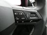 USED 2020 70 SEAT LEON 1.0 TSI SE Dynamic 5d 110 S/S 1 OWNER, FULL SEAT SERVICE HISTORY, SAT NAV, FULL LINK FOR WIRELESS APPLE CARPLAY & WIRED ANDROID AUTO, DIGITAL COCKPIT, LANE ASSIST, PARK ASSIST, FRONT & REAR PARKING SENSORS WITH DISPLAY, CRUISE CONTROL & SPEED LIMITER, DAB RADIO, BLUETOOTH, VOICE CONTROL, FRONT ASSIST, MANUAL 6 SPEED GEARBOX, 17 INCH ALLOYS, LEATHER FLAT BOTTOM MULTIFUNCTION STEERING WHEEL, AUTO HEADLIGHTS, KEYLESS START, AUTO HOLD, USB C PORTS, CLIMATE CONTROL, ILLUMINATNG VANITY MIRRORS, ISO FIX, TRIP COMPUTER