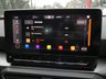 USED 2020 70 SEAT LEON 1.0 TSI SE Dynamic 5d 110 S/S 1 OWNER, FULL SEAT SERVICE HISTORY, SAT NAV, FULL LINK FOR WIRELESS APPLE CARPLAY & WIRED ANDROID AUTO, DIGITAL COCKPIT, LANE ASSIST, PARK ASSIST, FRONT & REAR PARKING SENSORS WITH DISPLAY, CRUISE CONTROL & SPEED LIMITER, DAB RADIO, BLUETOOTH, VOICE CONTROL, FRONT ASSIST, MANUAL 6 SPEED GEARBOX, 17 INCH ALLOYS, LEATHER FLAT BOTTOM MULTIFUNCTION STEERING WHEEL, AUTO HEADLIGHTS, KEYLESS START, AUTO HOLD, USB C PORTS, CLIMATE CONTROL, ILLUMINATNG VANITY MIRRORS, ISO FIX, TRIP COMPUTER