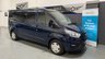 USED 2022 22 FORD TRANSIT CUSTOM 2.0 320 EcoBlue Trend Panel Van 5dr Diesel Manual L2 H1 Euro 6 (130 ps) 