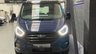 USED 2022 22 FORD TRANSIT CUSTOM 2.0 320 EcoBlue Trend Panel Van 5dr Diesel Manual L2 H1 Euro 6 (130 ps) 
