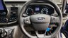 USED 2022 22 FORD TRANSIT CUSTOM 2.0 320 EcoBlue Trend Panel Van 5dr Diesel Manual L2 H1 Euro 6 (130 ps) 