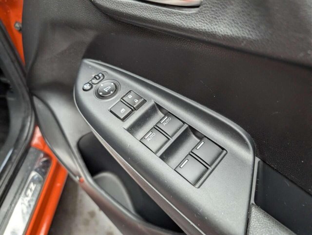 USED 2019 19 HONDA JAZZ 1.3 i-VTEC EX Navi Hatchback 5dr Petrol CVT Euro 6 (s/s) (102 ps) PARKING SENSORS + R PARKING CAMERA CLICK & COLLECT/HOME DELIVERY