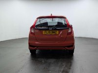 USED 2019 19 HONDA JAZZ 1.3 i-VTEC EX Navi Hatchback 5dr Petrol CVT Euro 6 (s/s) (102 ps) PARKING SENSORS + R PARKING CAMERA CLICK & COLLECT/HOME DELIVERY