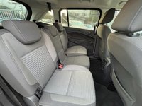 USED 2018 68 FORD GRAND C-MAX 1.5 TDCi Titanium MPV 5dr Diesel Powershift Euro 6 (s/s) (Nav) (120 ps) 