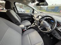 USED 2018 68 FORD GRAND C-MAX 1.5 TDCi Titanium MPV 5dr Diesel Powershift Euro 6 (s/s) (Nav) (120 ps) 
