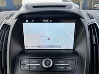 USED 2018 68 FORD GRAND C-MAX 1.5 TDCi Titanium MPV 5dr Diesel Powershift Euro 6 (s/s) (Nav) (120 ps) 