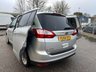 USED 2018 68 FORD GRAND C-MAX 1.5 TDCi Titanium MPV 5dr Diesel Powershift Euro 6 (s/s) (Nav) (120 ps) 