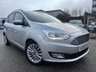 USED 2018 68 FORD GRAND C-MAX 1.5 TDCi Titanium MPV 5dr Diesel Powershift Euro 6 (s/s) (Nav) (120 ps) 