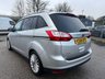 USED 2018 68 FORD GRAND C-MAX 1.5 TDCi Titanium MPV 5dr Diesel Powershift Euro 6 (s/s) (Nav) (120 ps) 