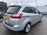 USED 2018 68 FORD GRAND C-MAX 1.5 TDCi Titanium MPV 5dr Diesel Powershift Euro 6 (s/s) (Nav) (120 ps) 